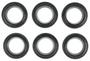 MAHLE Spark Plug Tube Seal Set