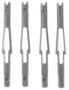 MAHLE Oil Pan Gasket Alignment Tool