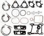 MAHLE Fluoroelastomer (FPM) Turbocharger Mounting Gasket Set