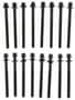 MAHLE Cylinder Head Bolt Set