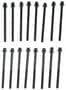 MAHLE Head Bolt Set
