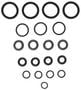 MAHLE Fuel Injector Seal Kit