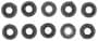 MAHLE Valve Cover Grommet Set