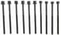 MAHLE Cylinder Head Bolt Set