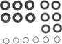 MAHLE Fuel Injector O-Ring Kit
