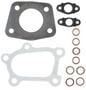 MAHLE Turbocharger Mounting Gasket Set