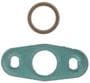 MAHLE Turbocharger Oil Line Gasket