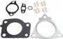 MAHLE Turbocharger Mounting Gasket Set