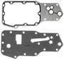 MAHLE Oil Cooler Gasket Set