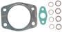 MAHLE Turbocharger Mounting Gasket Set