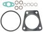 MAHLE Turbocharger Mounting Gasket Set