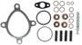 MAHLE Turbocharger Mounting Gasket Set