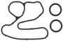 MAHLE Oil Cooler Gasket Set