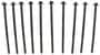 MAHLE M12-1.75 Thread Hex Cylinder Head Bolt Set