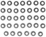 MAHLE Valve Cover Grommet Set