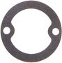 MAHLE Oil Filter Adapter Gasket