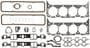 MAHLE Cylinder Head Gasket Set
