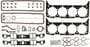 MAHLE Cylinder Head Gasket Set