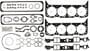 MAHLE Cylinder Head Gasket Set