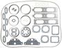 MAHLE Cylinder Head Gasket Set