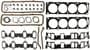 MAHLE Cylinder Head Gasket Set