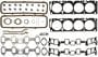 MAHLE Cylinder Head Gasket Set