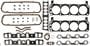 MAHLE Cylinder Head Gasket Set