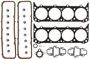 MAHLE Cylinder Head Gasket Set