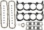 MAHLE Cylinder Head Gasket Set