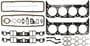 MAHLE Cylinder Head Gasket Set