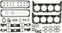 MAHLE Cylinder Head Gasket Set
