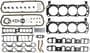 MAHLE Cylinder Head Gasket Set