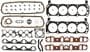 MAHLE Cylinder Head Gasket Set