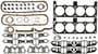 MAHLE Cylinder Head Gasket Set