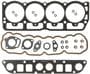 MAHLE Cylinder Head Gasket Set