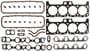 MAHLE Cylinder Head Gasket Set