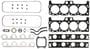 MAHLE Cylinder Head Gasket Set
