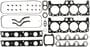 MAHLE Cylinder Head Gasket Set