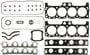 MAHLE Cylinder Head Gasket Set