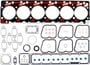MAHLE Cylinder Head Gasket Set