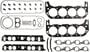 MAHLE Cylinder Head Gasket Set