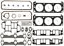 MAHLE Cylinder Head Gasket Set