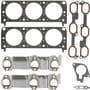 MAHLE Cylinder Head Gasket Set