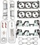 MAHLE Cylinder Head Gasket Set