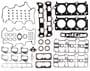 MAHLE Head Gasket Set