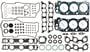 MAHLE Cylinder Head Gasket Set