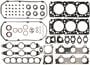 MAHLE Cylinder Head Gasket Set