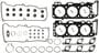MAHLE Cylinder Head Gasket Set