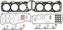 MAHLE Cylinder Head Gasket Set