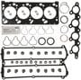 MAHLE Cylinder Head Gasket Set